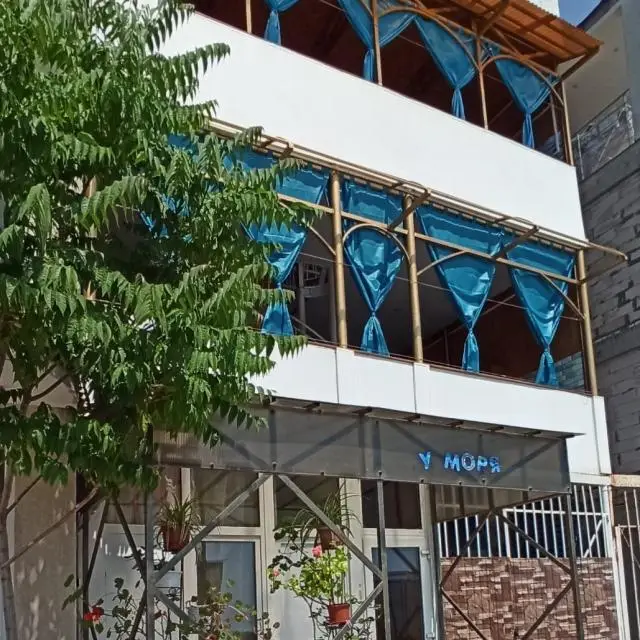 Реальные фото У моря