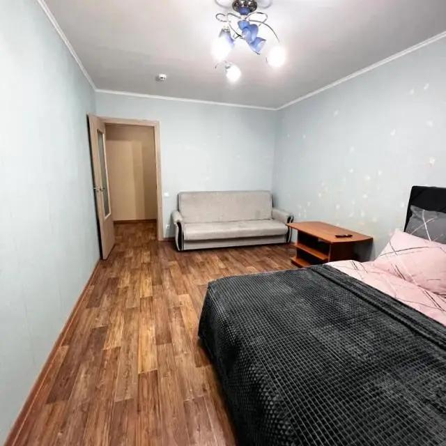 Реальные фото Апартаменты на улице Комбайнеров 39Б