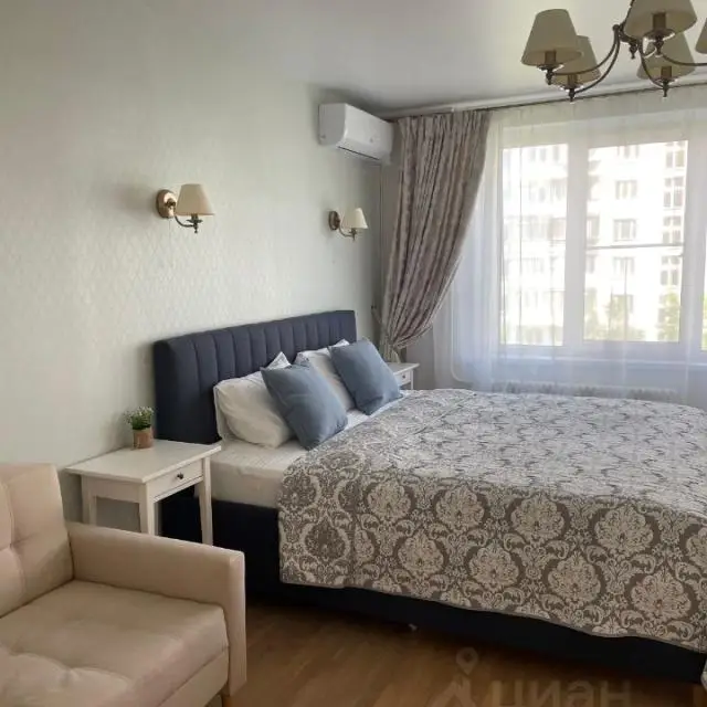 Реальные фото TempHOME на улице Суворовская 22