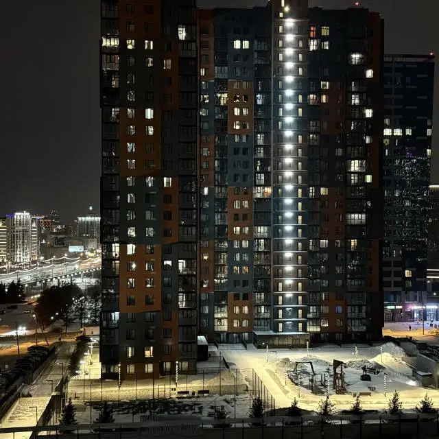 Реальные фото Уютное место / Hugge place на улице Московская 75