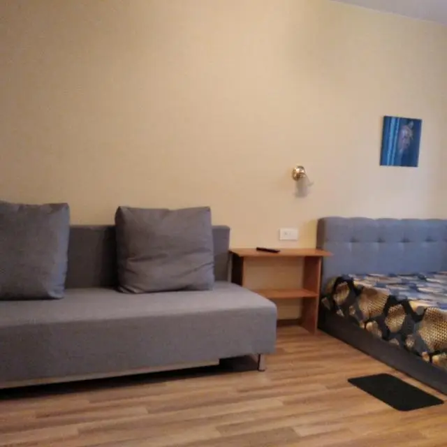 Реальные фото Апартаменты на улице Иванова