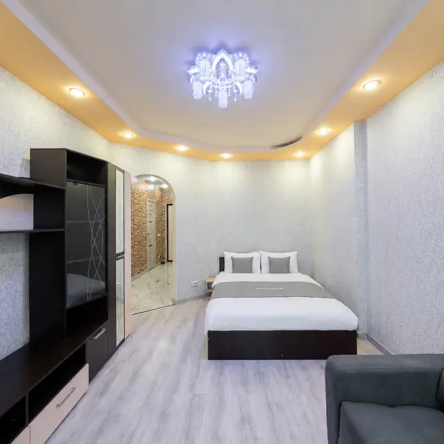 Реальные фото InnDays на Аркадия Шипунова 8