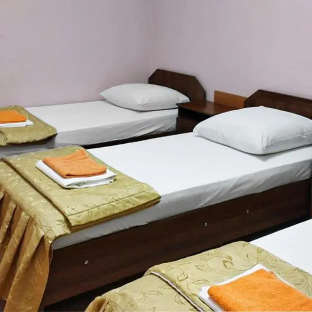Реальные фото SMART HOTEL Бийск (Смарт отель Бийск)