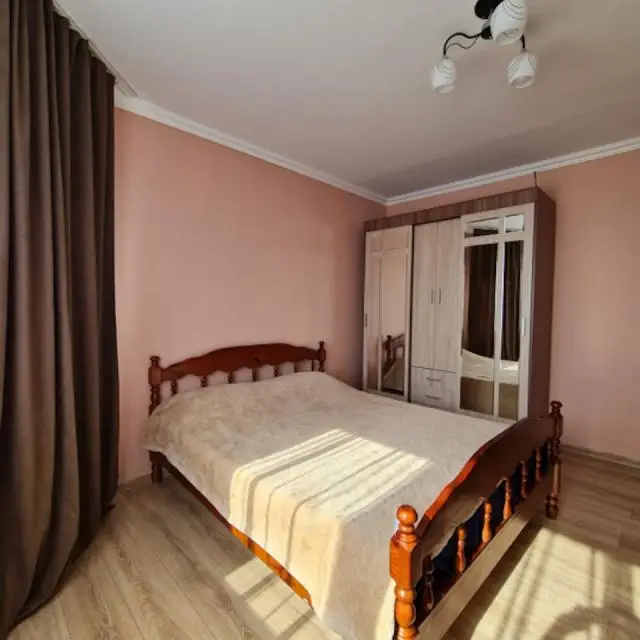 Реальные фото Апартаменты на улице Курыжова 30 к1 