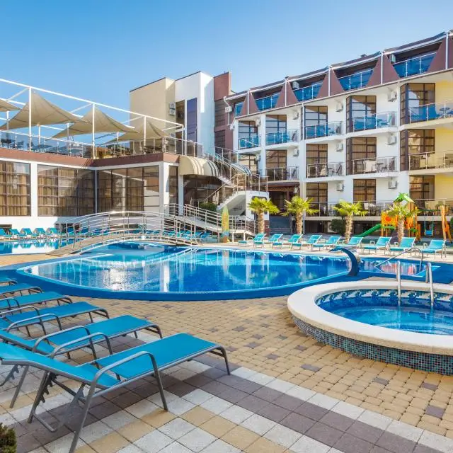 Реальные фото Pontos Family Resort Hotel All inclusive (Понтос Фэмили Резорт)