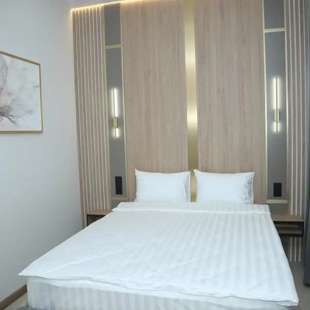 Реальные фото RIX OTEL (Рих Отель)