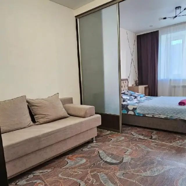 Реальные фото Апартаменты в микрорайоне Царский 8 