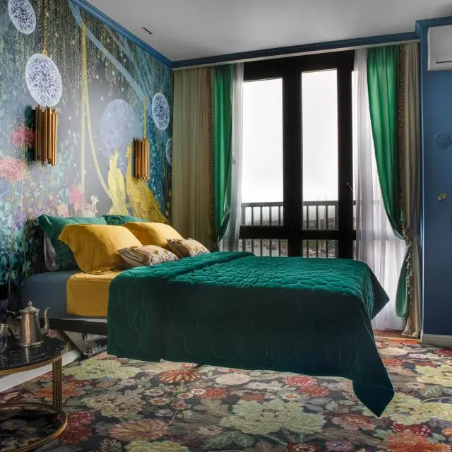 Реальные фото Dao dé Rooms (Дао Де Румс) на Тигровой