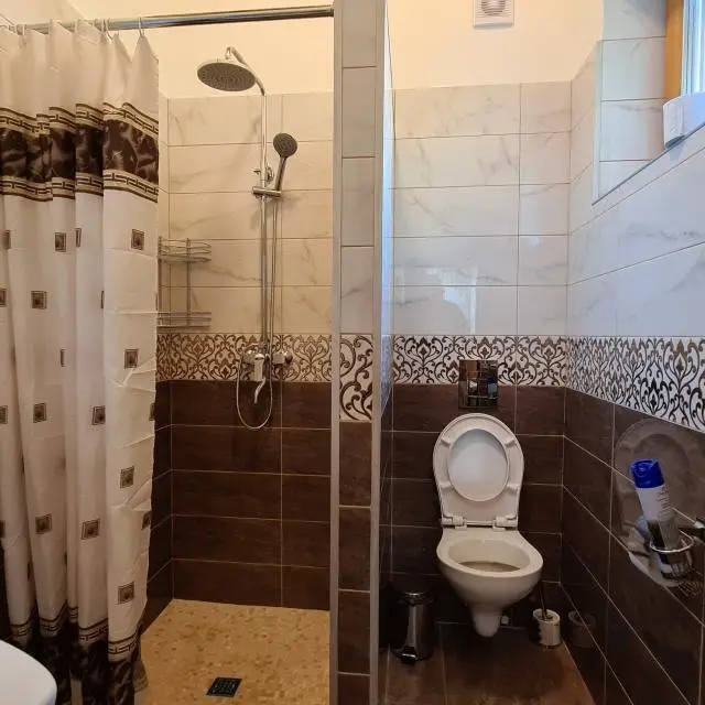 Реальные фото Коттедж В4 на базе отдыха Новинки Парк