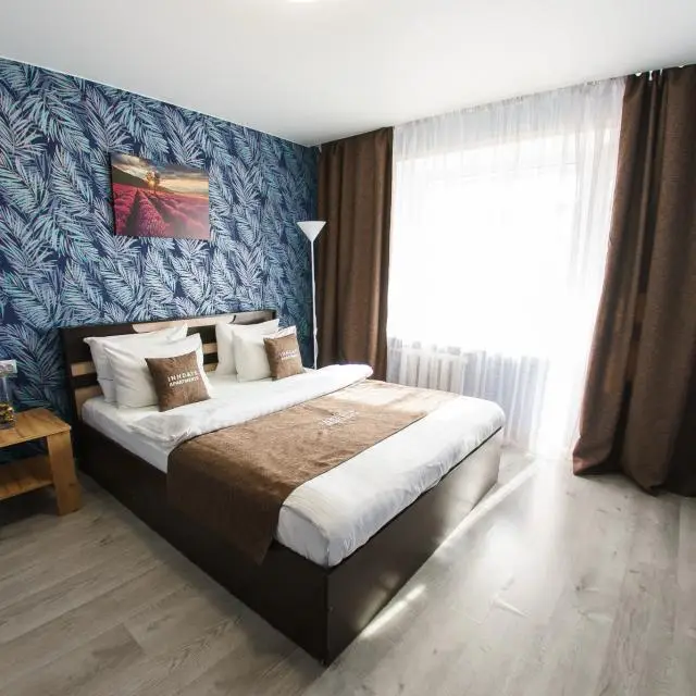 Реальные фото InnDays на Кирова 12
