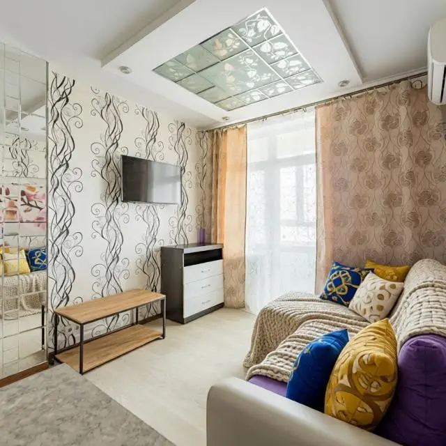 Реальные фото Elite Apartments на улице Совхозная 16 корп. 2