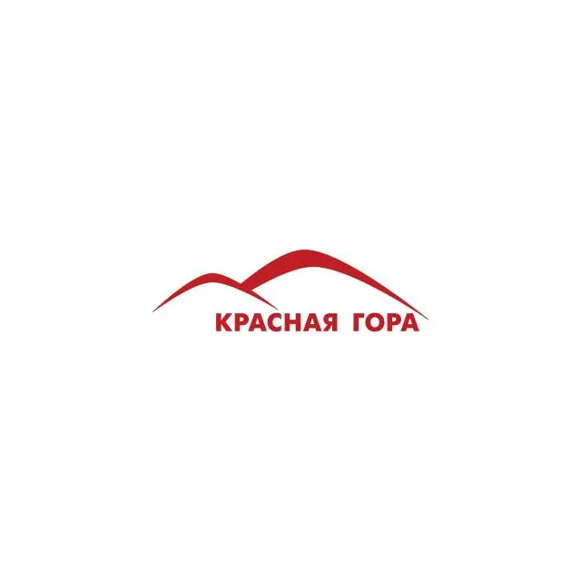 Реальные фото Красная Гора