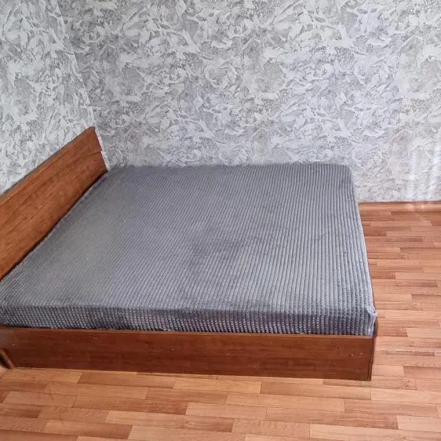 Реальные фото Апартаменты на улице улица Михаила Годенко 1