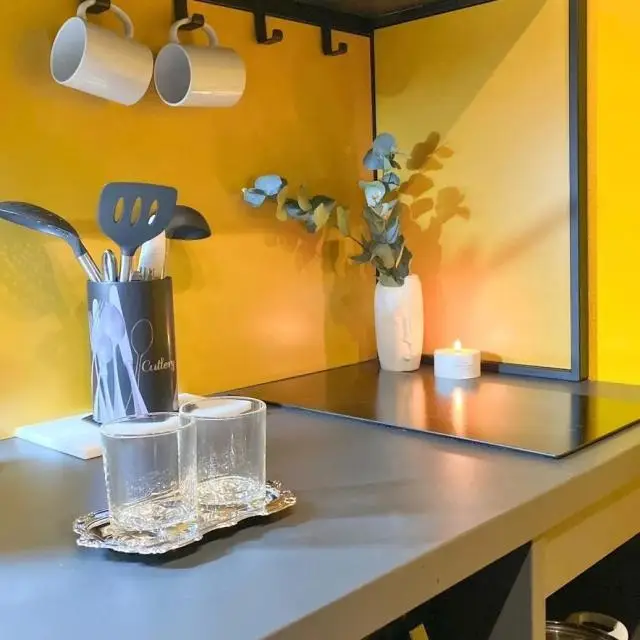 Реальные фото Eliza Home Вертикаль Орджоникидзе