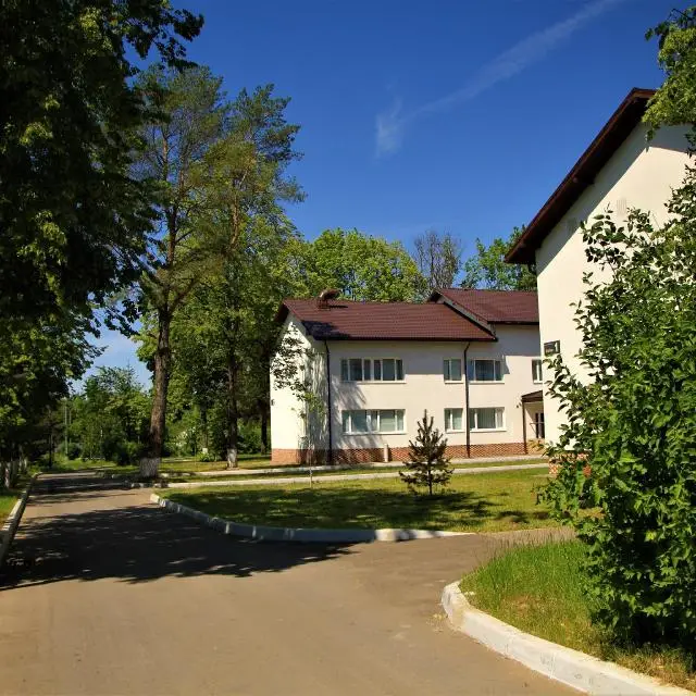 Реальные фото S7 Hotel Bityagovo (C7 Битягово)