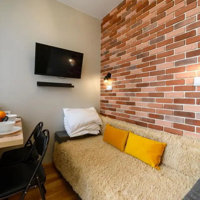 Реальные фото MOKO Apartments (МОКО Апартментс) на улице Лётчика Ульянина