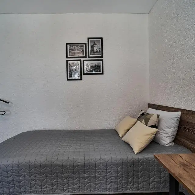 Реальные фото Apart Aprel (Апарт Апрель) на проспекте Гагарина 29Е