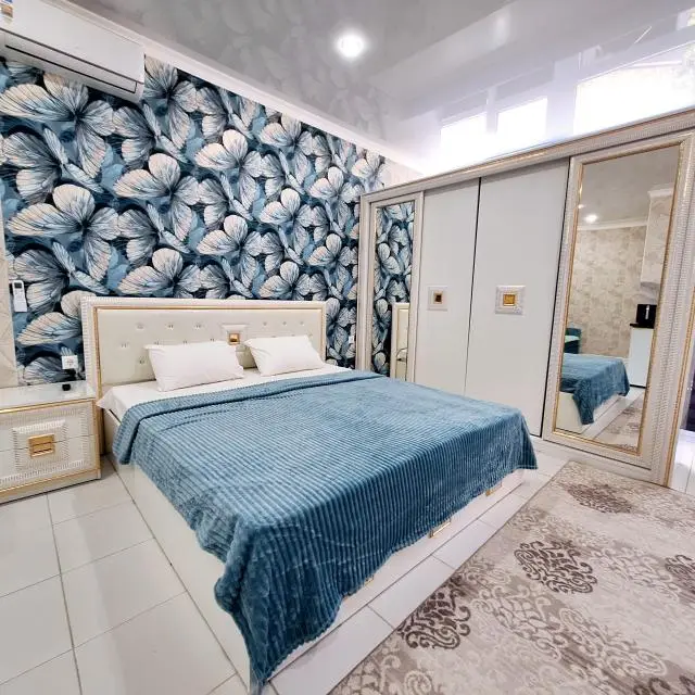 Реальные фото Rooms Apartments на улице Акопянца 1А