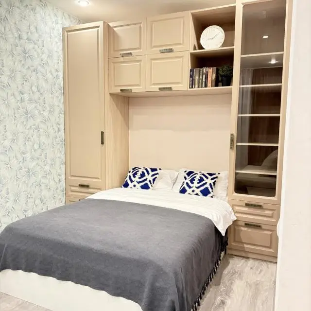 Реальные фото RentMe 24 (РентМи) на улице Святослава Рихтера 5 корпус 2