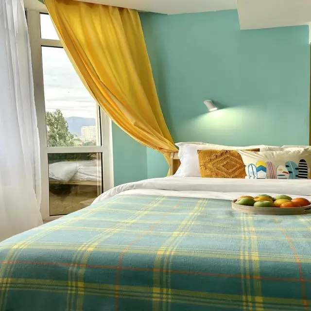 Реальные фото Bayhouse в микрорайоне Жетысу-4