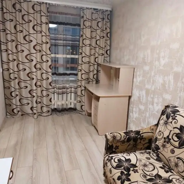 Реальные фото Апартаменты на улице Адмирала Флота Лобова 50