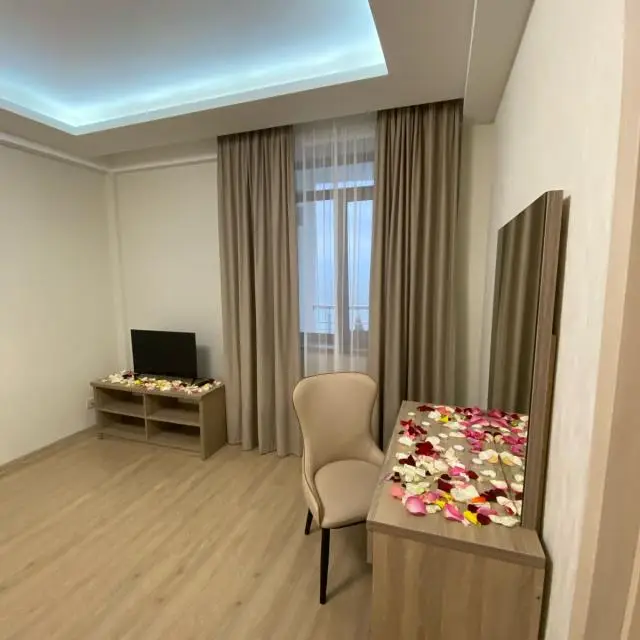 Реальные фото PARK HOTEL ALUSTON (Парк Отель Алустон)