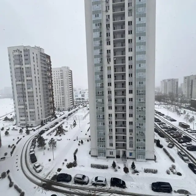 Реальные фото КлючКомфорт на улице Аблукова 14