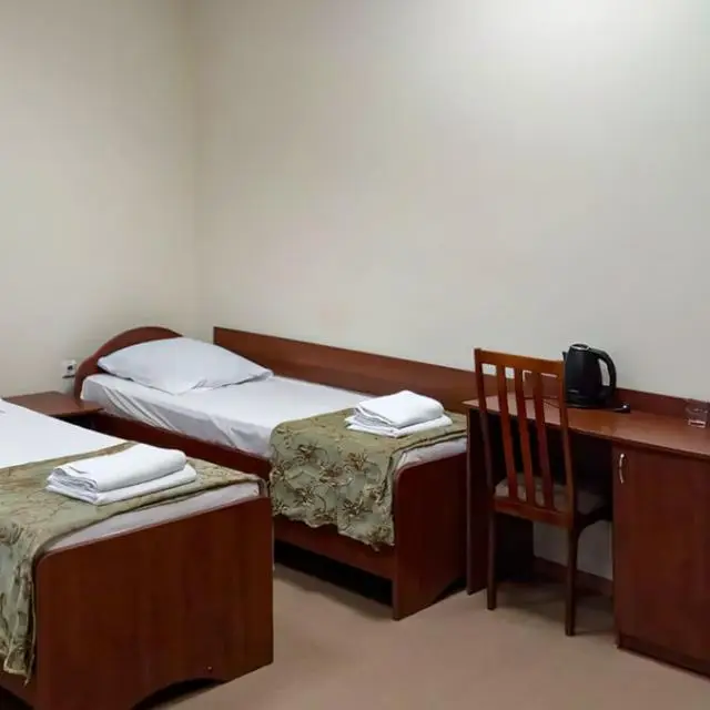 Реальные фото SMART HOTEL Барабинск (Смарт отель Барабинск)