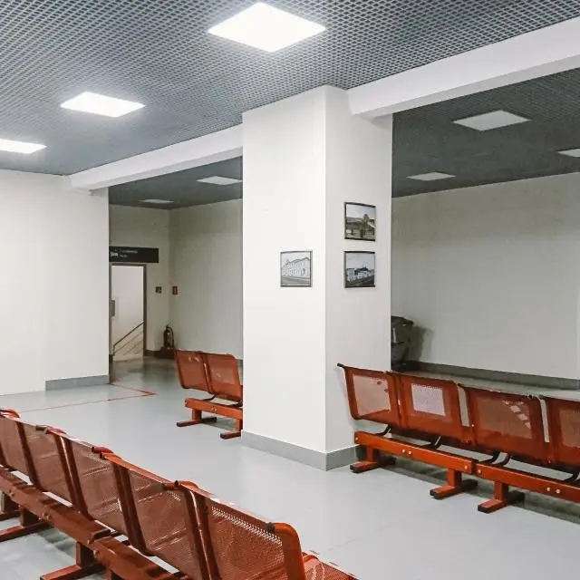 Реальные фото SMART HOTEL Ульяновск (Смарт отель Ульяновск)