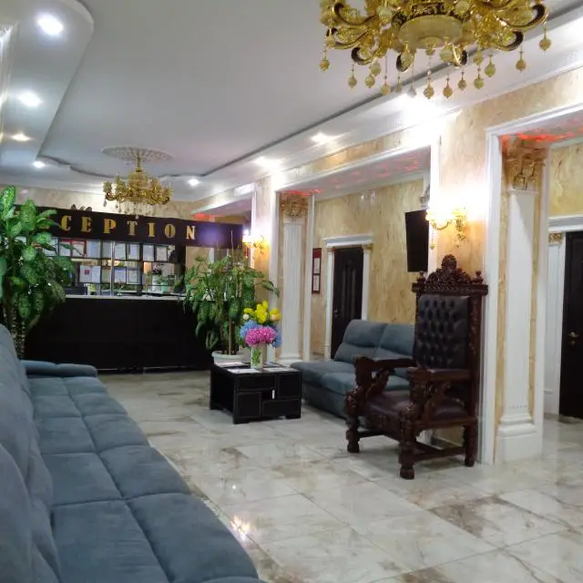 Реальные фото GRAND Hotel (Гранд)