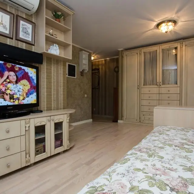 Реальные фото ApartLux (АпартЛюкс) на 2-ой Квесисской