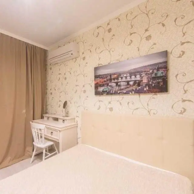 Реальные фото Onebed на бульваре Красногорский 14