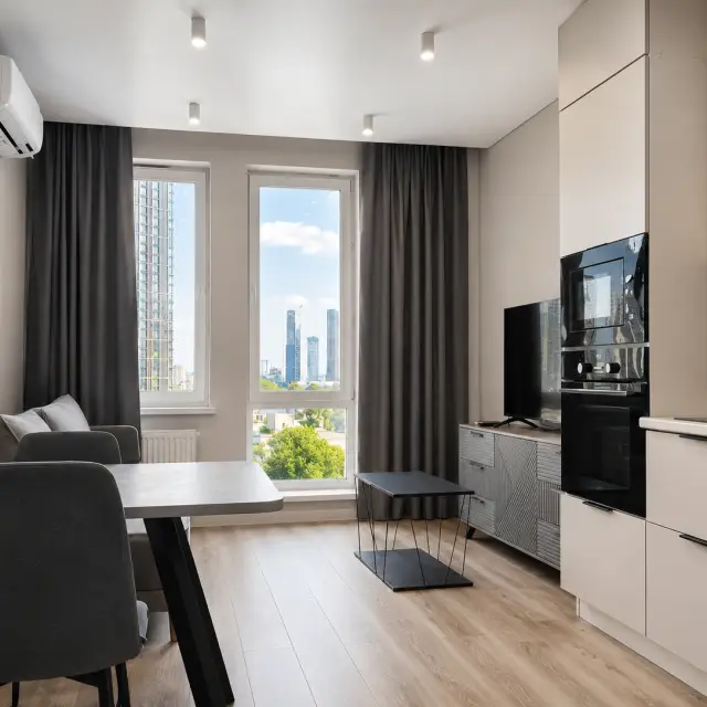 Реальные фото Бизнес-студия у метро Волгоградский проспект | Rent Project