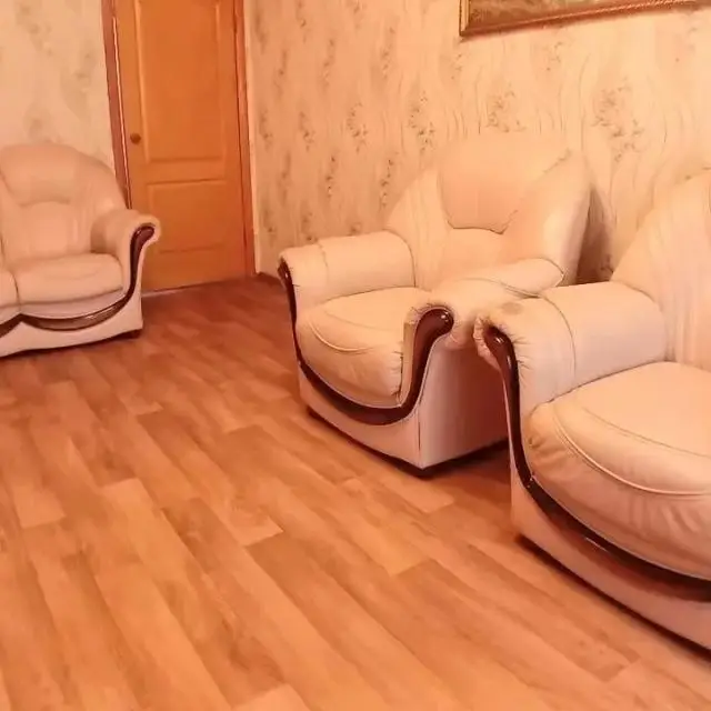 Реальные фото Уютная двухкомнатная квартира