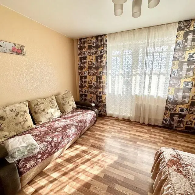 Реальные фото Апартаменты на улице Калинина 17