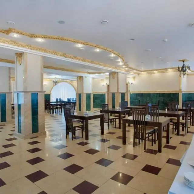 Реальные фото Парк-отель