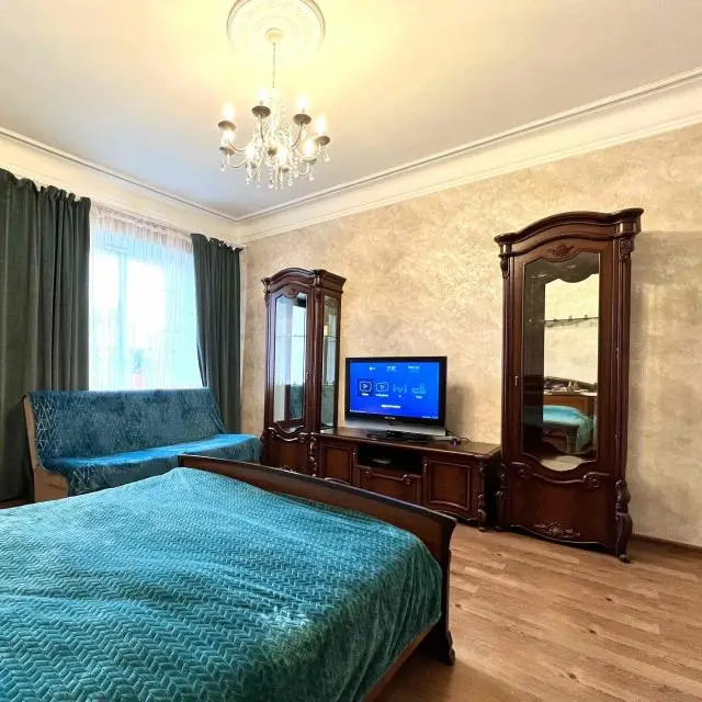 Реальные фото Апартаменты на улице Дзержинского 6