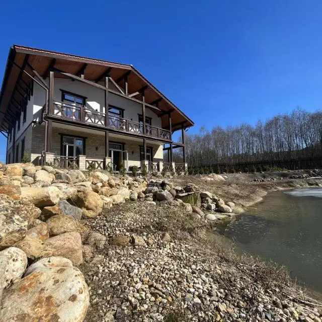 Реальные фото Shagal Chalet (Шагал Шале)