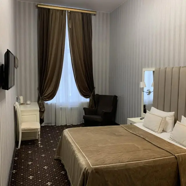 Реальные фото Fratelli (Фрателли)