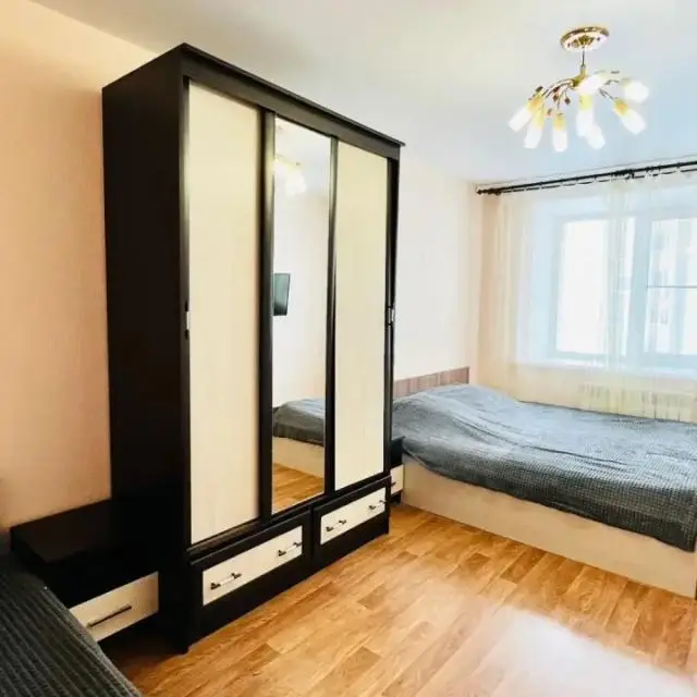 Реальные фото Апартаменты на 1-й Школьный проезд, 3