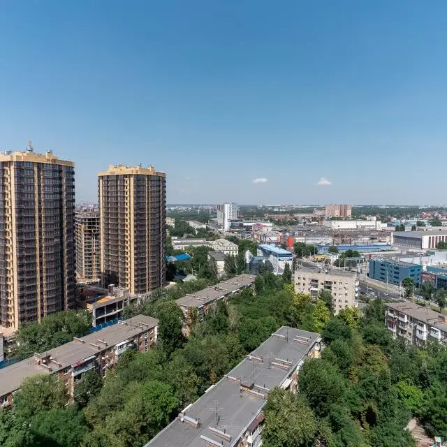 Реальные фото Под Крышей на улице Герасименко 17/5
