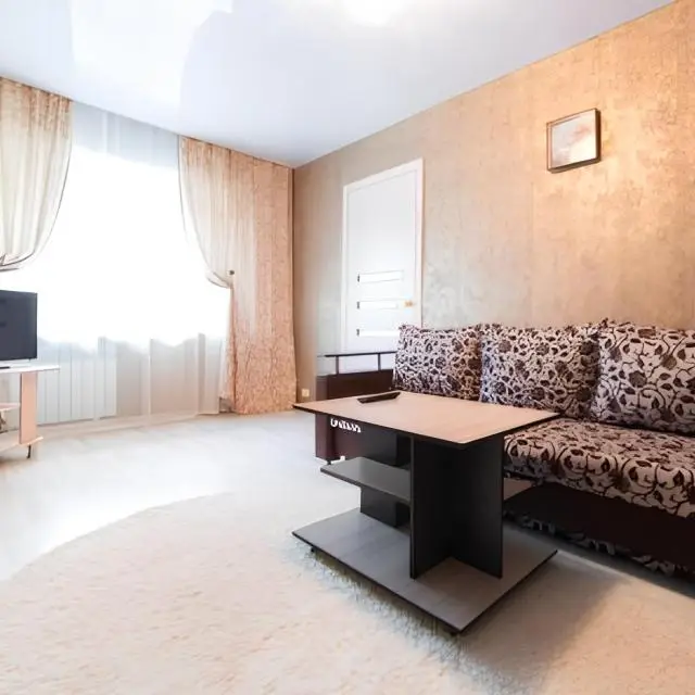 Реальные фото ApartDay на улице Цвиллинга 47Б