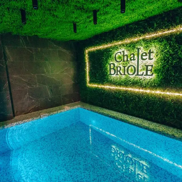 Реальные фото Chalet Briole (Шале Бриоль)