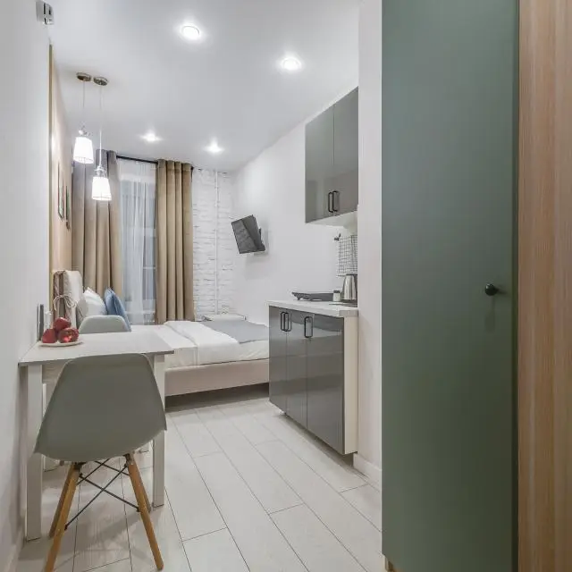 Реальные фото Arlo Hotel Ломоносова