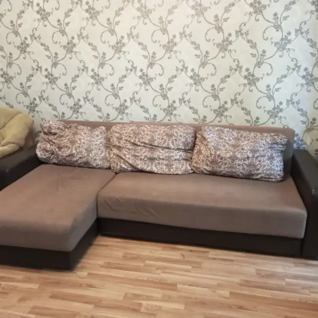 Реальные фото Апартаменты на улице Матросова