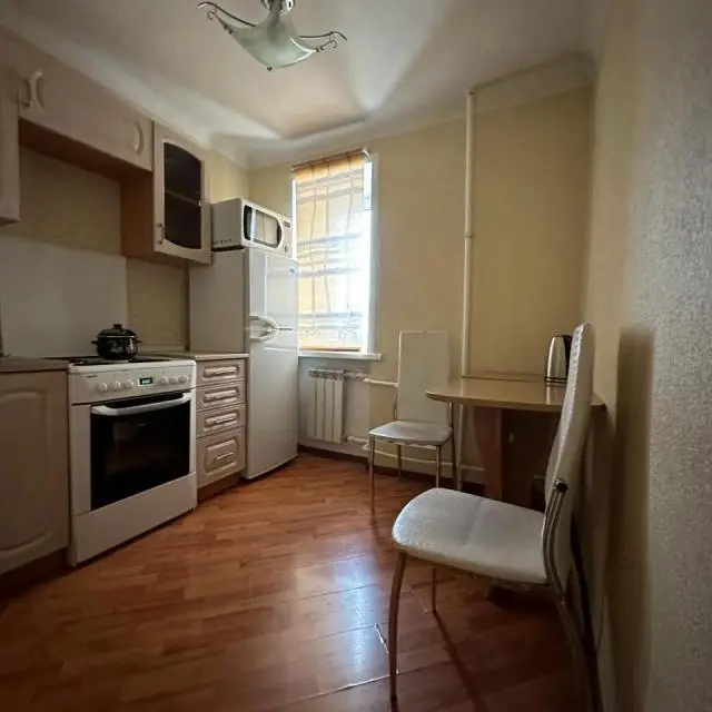 Реальные фото Апартаменты Home Сomfort на улице Коммуны 3