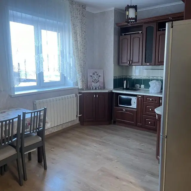 Реальные фото Апартаменты на улице Партизанская 105