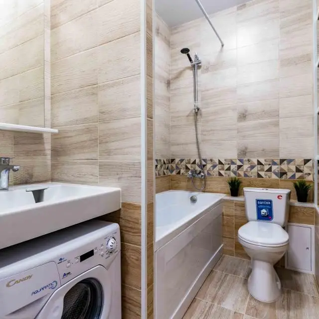 Реальные фото DreamHouse на улице Стрелочников