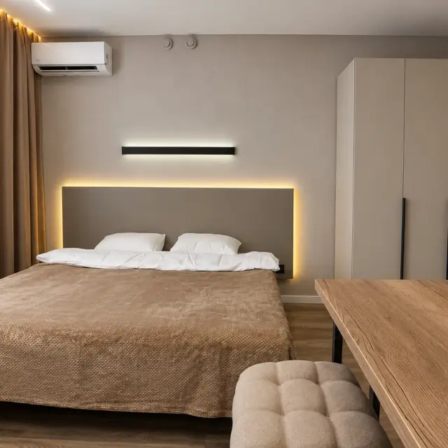 Реальные фото gosh.rent на ул. Полевая 108