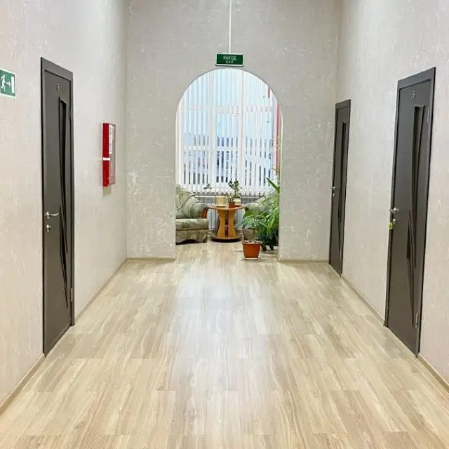 Реальные фото SMART HOTEL Тамбов (Смарт отель Тамбов)